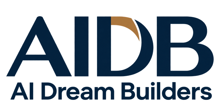 AIDB — AI Dream Builders