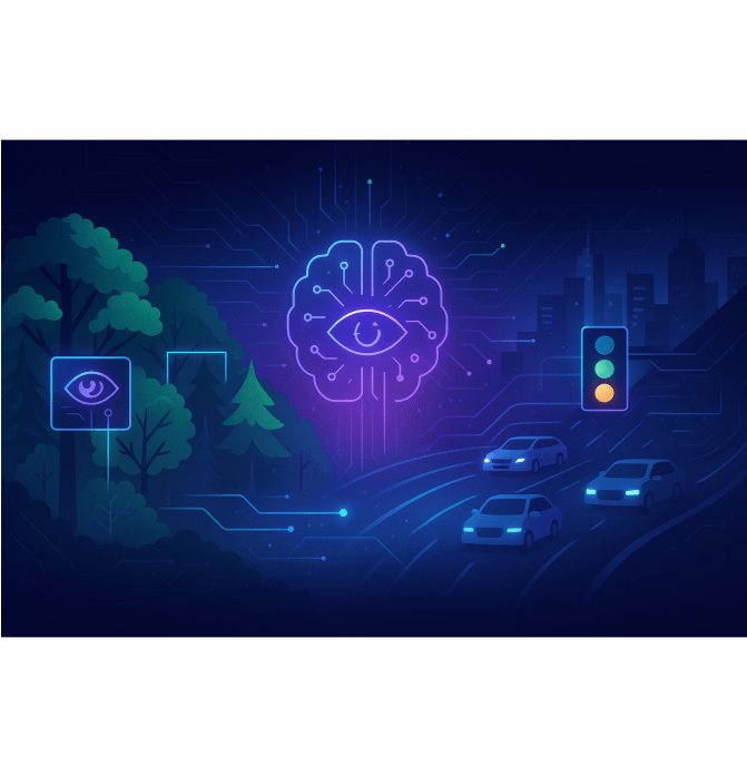 Edge AI vs. Cloud AI: How to Choose for Computer Vision Projects